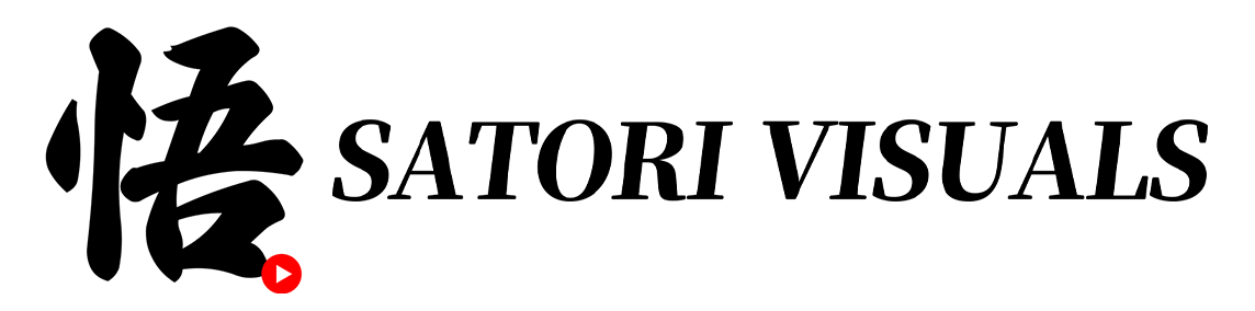悟 -SATORI VISUALS-